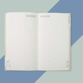 Work/Play Notebook | The Collaborative Store