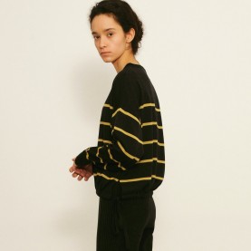 Luna Merino Sweater  | The Collaborative Store