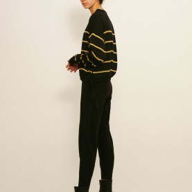 Luna Merino Sweater  | The Collaborative Store