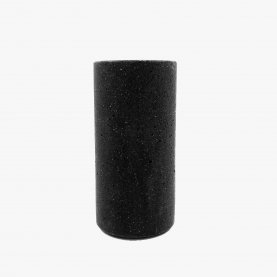 Granite Vase in Graphite | The Collaborative Store