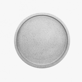 Grey Granite Tray | The Collaborative Store