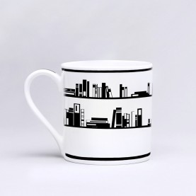 Reading Rabbit Mug | The Collaborative Store