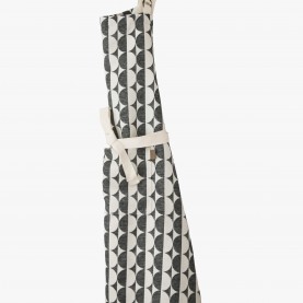 Marylebone Cotton Apron | The Collaborative Store