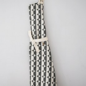 Marylebone Cotton Apron | The Collaborative Store