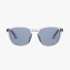 Bowery Crystal Sunglasses with Blue Lenses | The Collaborative Store