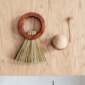 Hoop Broom | The Collaborative Store