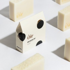 Unscented Luxury Soap Bar | The Collaborative Store