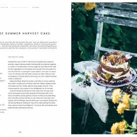 Gateaux and the Fortress - Baking Book | The Collaborative Store