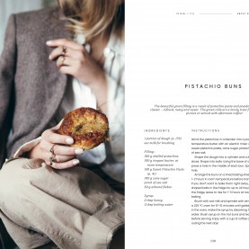 Gateaux and the Fortress - Baking Book | The Collaborative Store