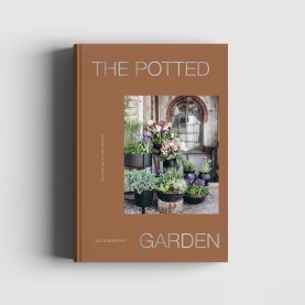 The Potted Garden - All Year Round | The Collaborative Store