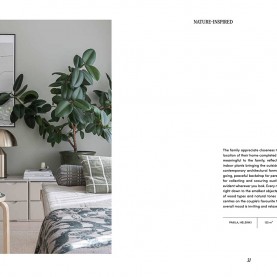 Soft Nordic Interior Book | The Collaborative Store