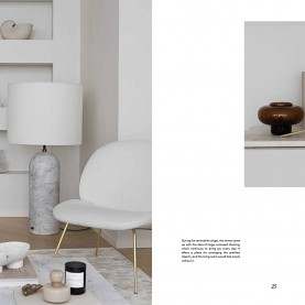 Soft Nordic Interior Book | The Collaborative Store