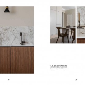 Soft Nordic Interior Book | The Collaborative Store