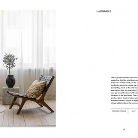 Soft Nordic Interior Book | The Collaborative Store