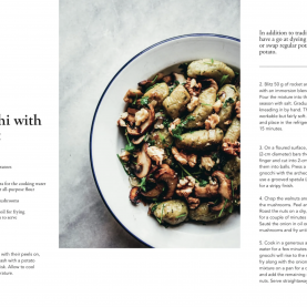 Veggies, Everyday of The Week Cookbook | The Collaborative Store