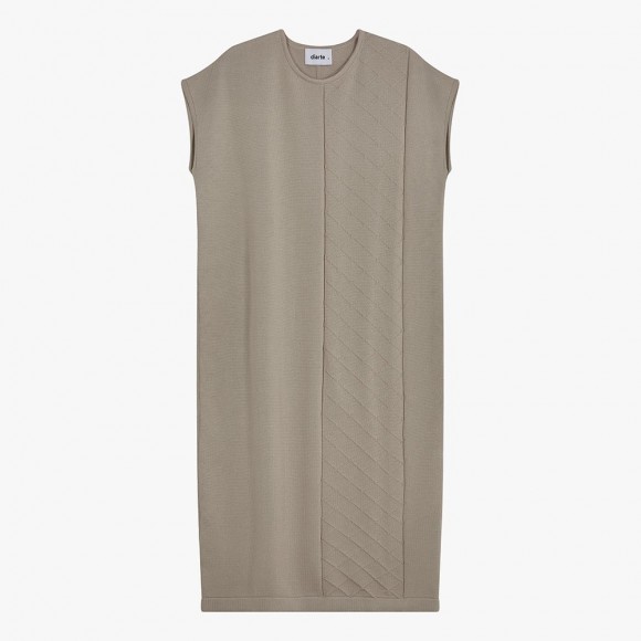 Herve Knitted Midi Dress | The Collaborative Store