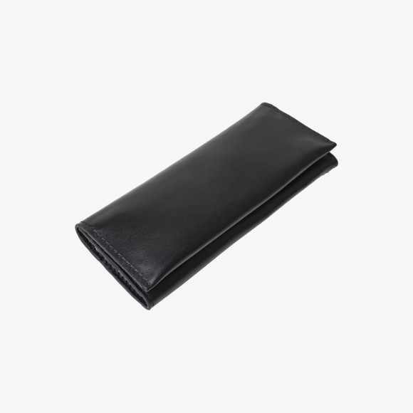 Black Everywhere Wallet | The Collaborative Store