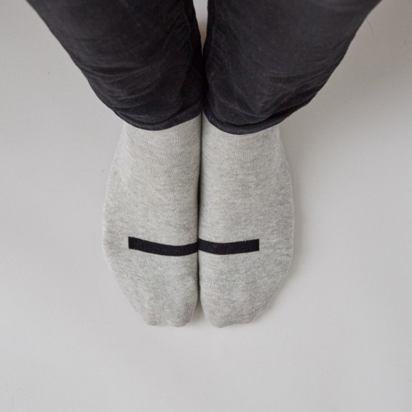 Together Ladies Socks | The Collaborative Store