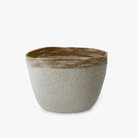 Vessel Rope Basket | The Collaborative Store