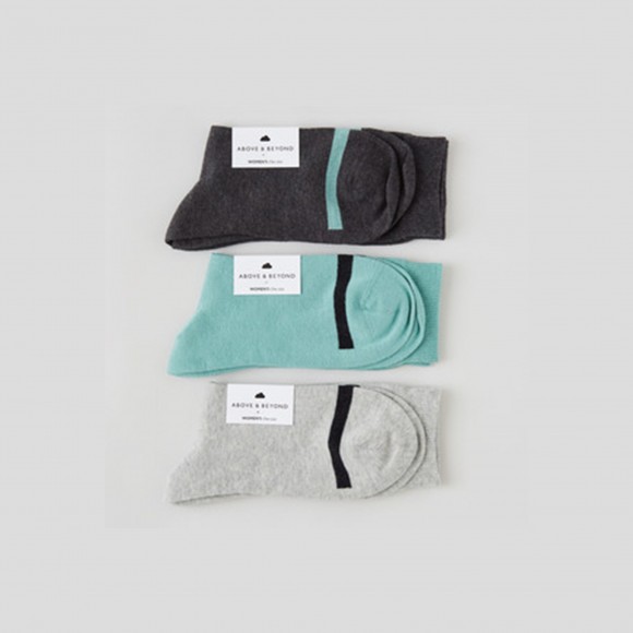 Together Men’s Socks | The Collaborative Store