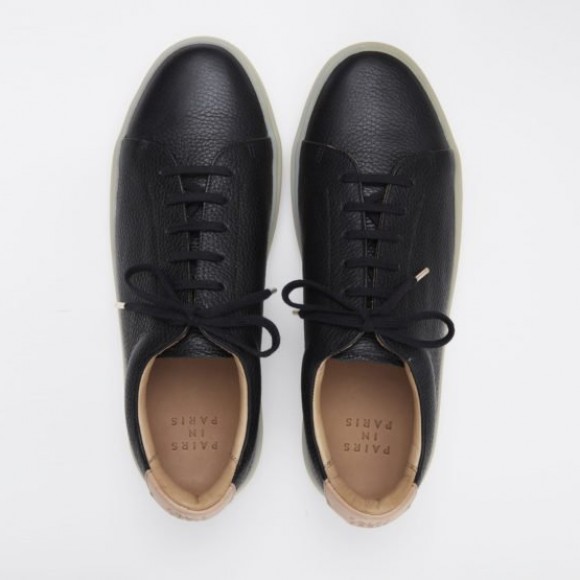 Premium Leather Sneakers | The Collaborative Store