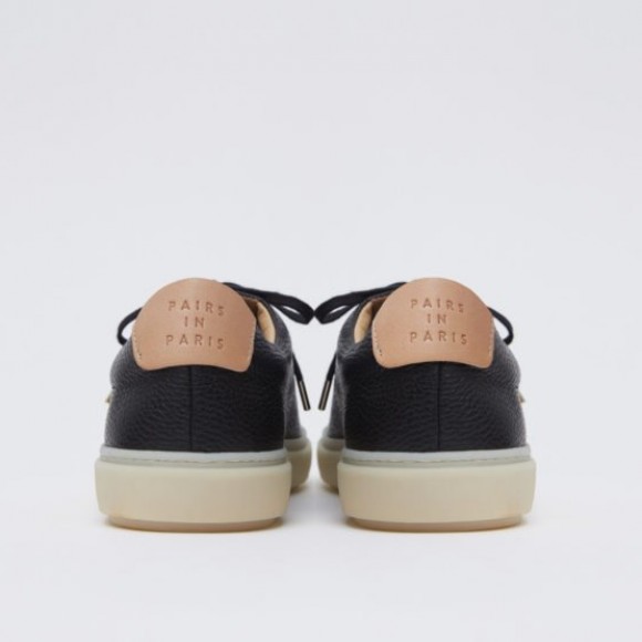 Premium Leather Sneakers | The Collaborative Store