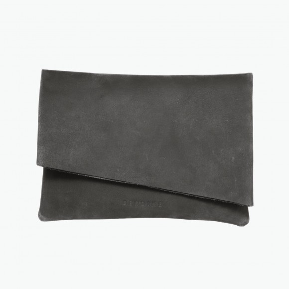 Leather Fold Clutch | The Collaborative Store