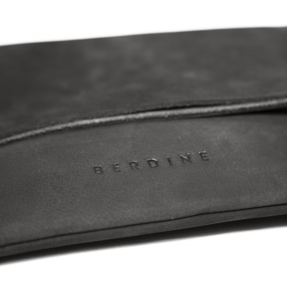 Leather Fold Clutch | The Collaborative Store