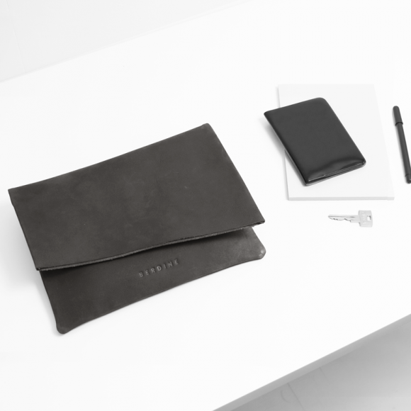 Leather Fold Clutch | The Collaborative Store