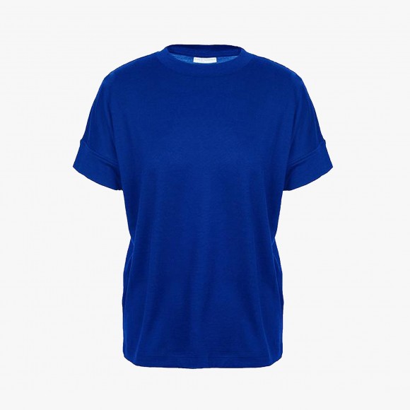 Merino T-Shirt | The Collaborative Store