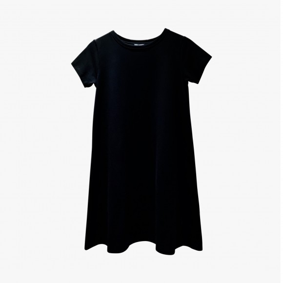 Kimsy T-Shirt Cotton Dress | The Collaborative Store