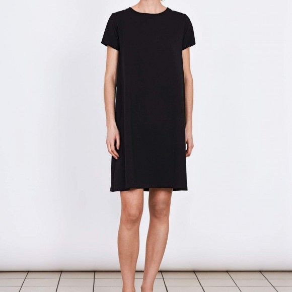 Kimsy T-Shirt Cotton Dress | The Collaborative Store