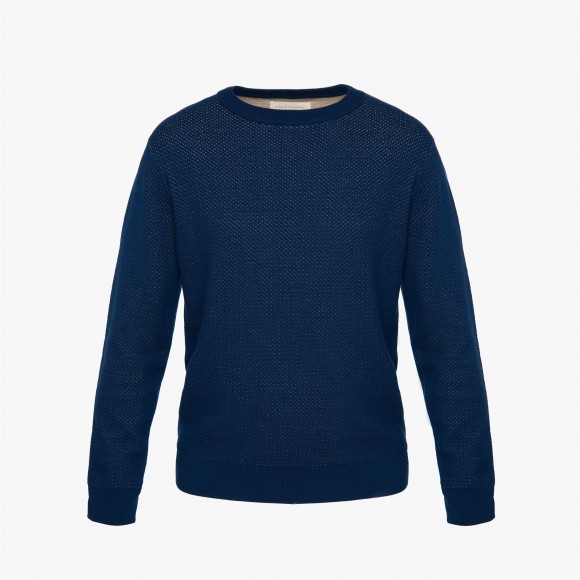 Crew Neck Knit | The Collaborative Store