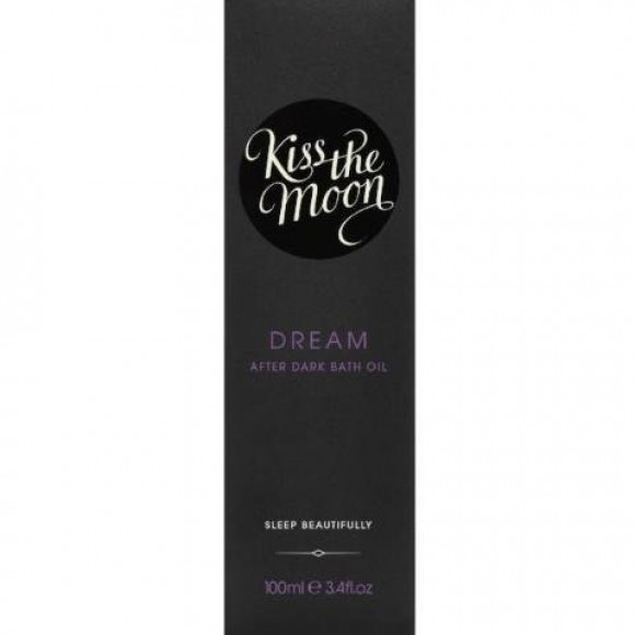 Dream After Dark Bath And Body Oil | The Collaborative Store