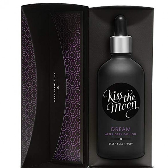 Dream After Dark Bath And Body Oil | The Collaborative Store