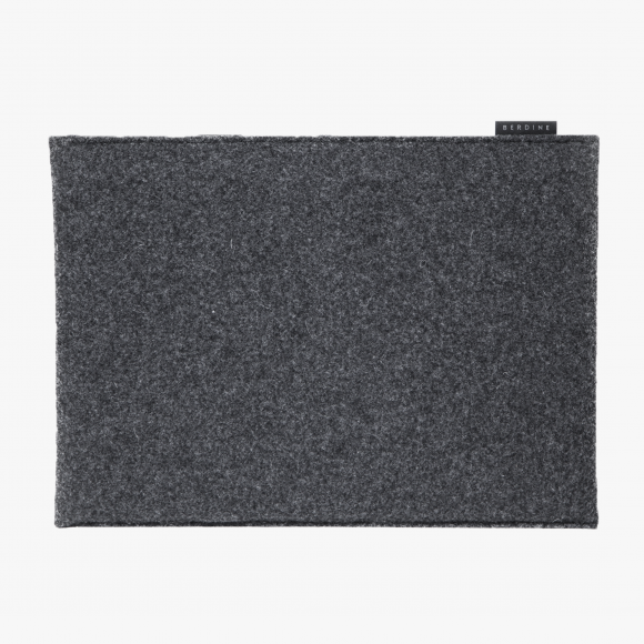 Felt Wool Computer Sleeve 15" | The Collaborative Store