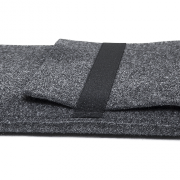 Felt Wool Computer Sleeve 15" | The Collaborative Store