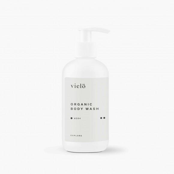 Organic Body Wash | The Collaborative Store