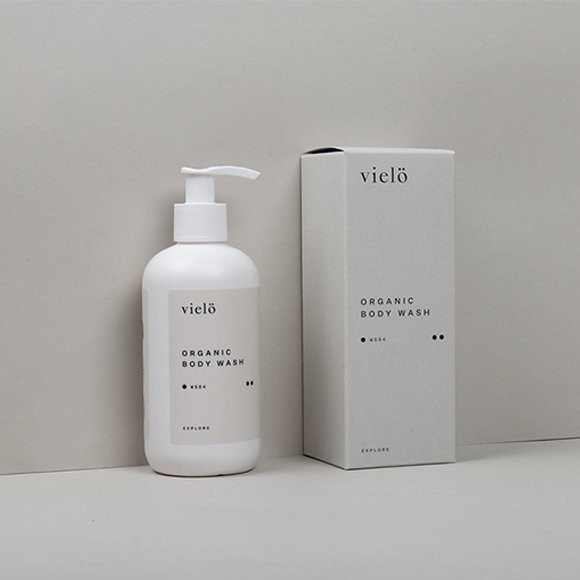 Organic Body Wash | The Collaborative Store