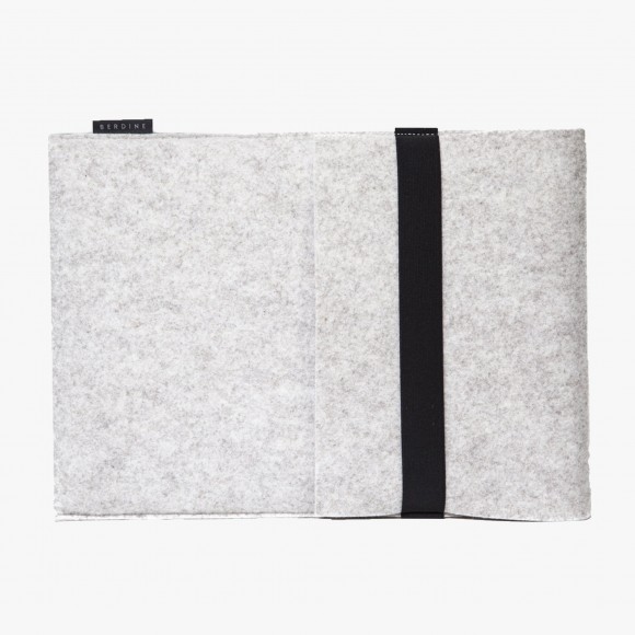 Felt Wool Computer Sleeve 13" | The Collaborative Store