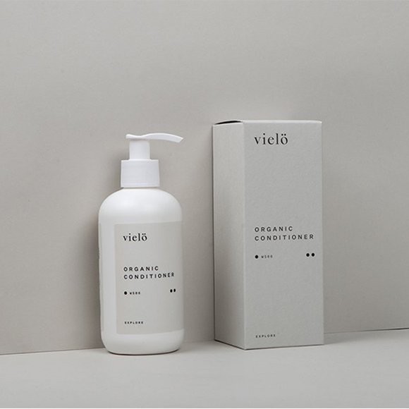 Organic Conditioner | The Collaborative Store