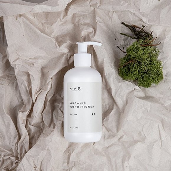 Organic Conditioner | The Collaborative Store