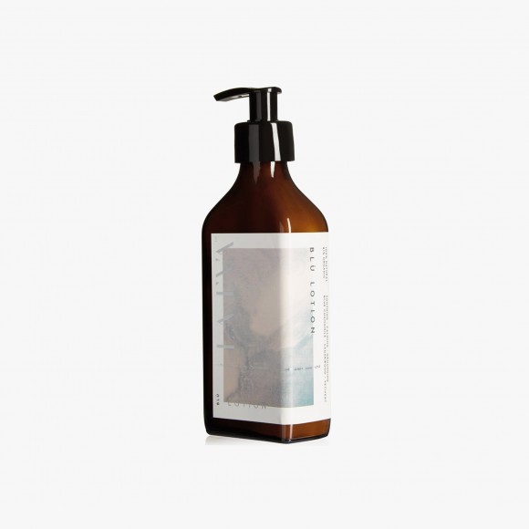 Blu Face & Body Lotion 200ml | The Collaborative Store