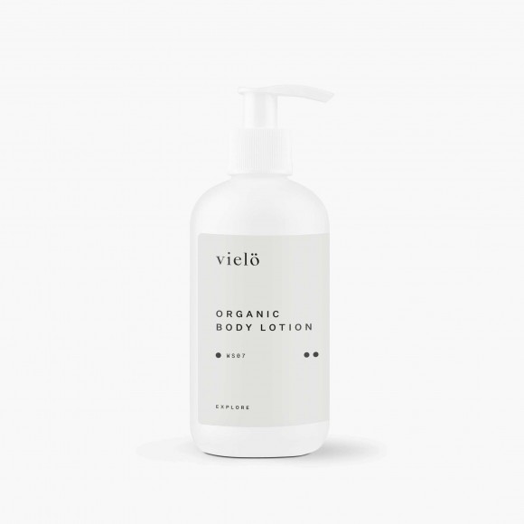 Organic Body Lotion | The Collaborative Store