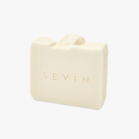 Porcelain White Soap | The Collaborative Store