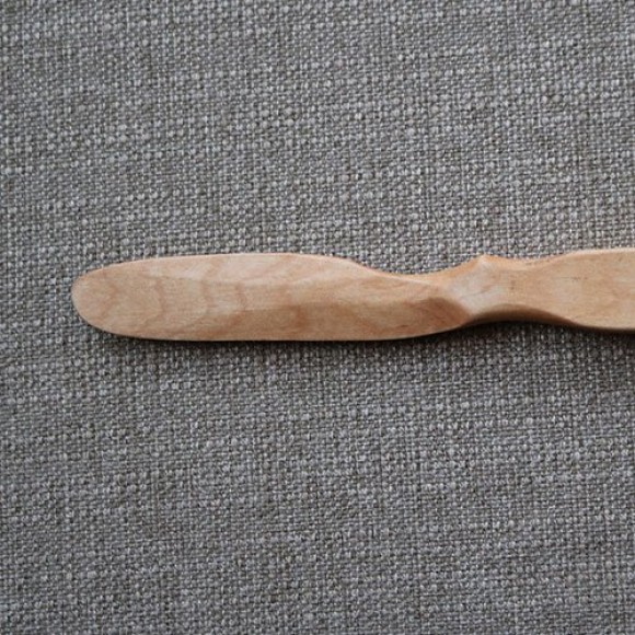 European Maple Spreader | The Collaborative Store