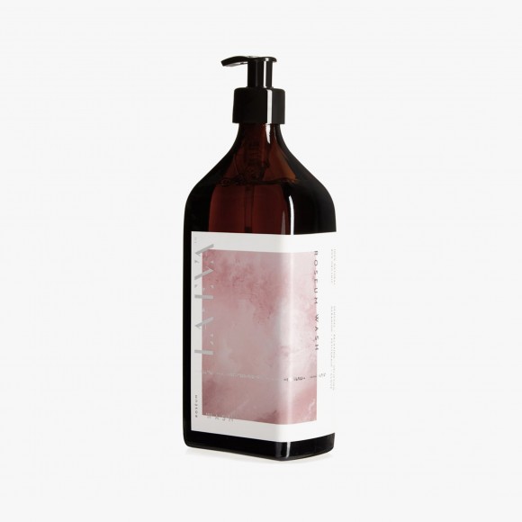 Roseum Face & Body Wash 500ml | The Collaborative Store