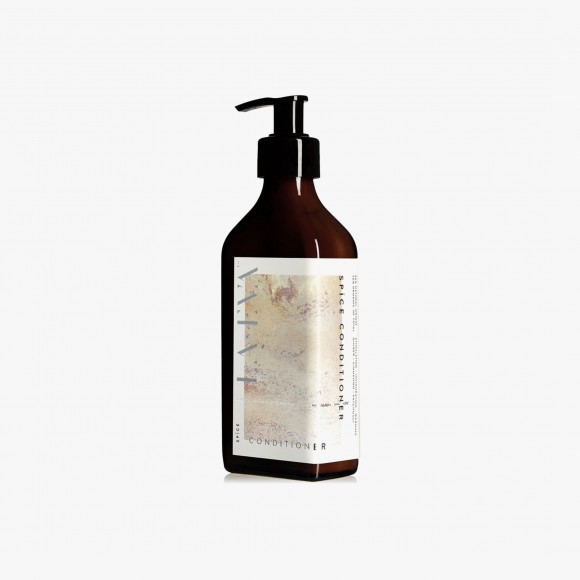 Spice Conditioner 200ml | The Collaborative Store