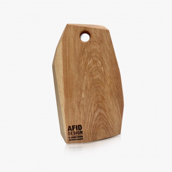 Medium Oak Serving Board | The Collaborative Store