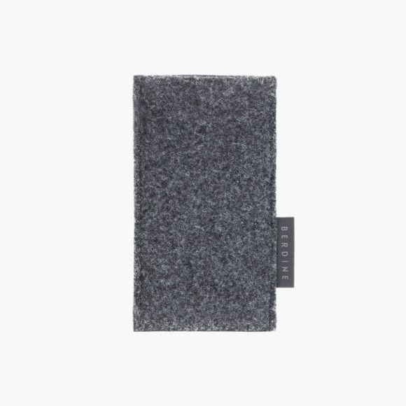 Felt Wool Smartphone Case | The Collaborative Store